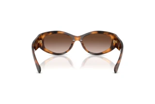 Vue arrière Ralph Lauren RL8243U (608913)