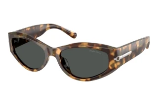 Vue de face Ralph Lauren RL8243U (617887)