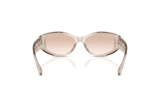 Vue arrière Ralph Lauren RL8243U (63904E)