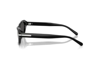 Vue latérale Ralph Lauren RL8244U (500187)