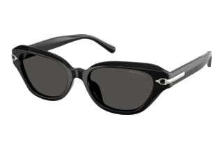 Vue de face Ralph Lauren RL8244U (500187)