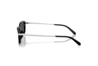 Vue latérale Ralph Lauren RL8245U (500187)