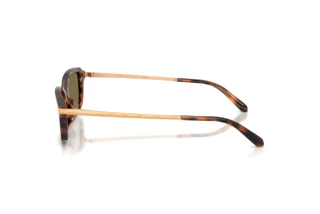 Vue latérale Ralph Lauren RL8245U (608973)