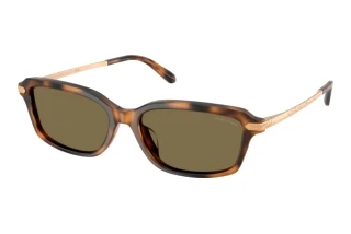 Vue de face Ralph Lauren RL8245U (608973)