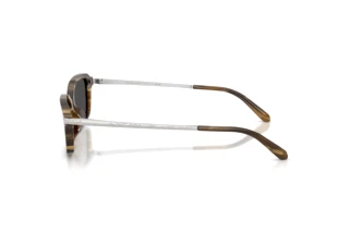 Vue latérale Ralph Lauren RL8245U (637887)