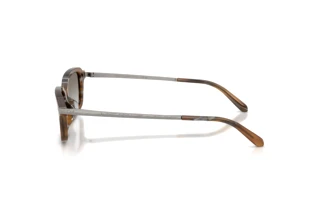 Vue latérale Ralph Lauren RL8245U (637911)