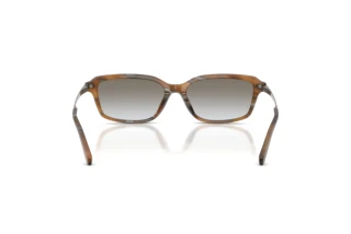 Vue arrière Ralph Lauren RL8245U (637911)