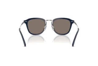 Vue arrière Ralph Lauren RL8246 (55866G)
