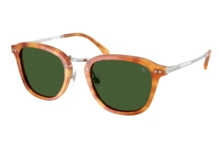 Vue de face Ralph Lauren RL8246 (618571)