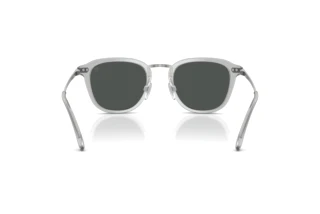 Vue arrière Ralph Lauren RL8246 (631787)