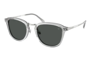 Vue de face Ralph Lauren RL8246 (631787)