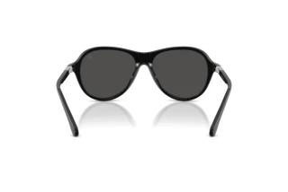 Vue arrière Ralph Lauren RL8247U (500187)