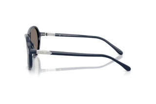 Vue latérale Ralph Lauren RL8247U (55866G)