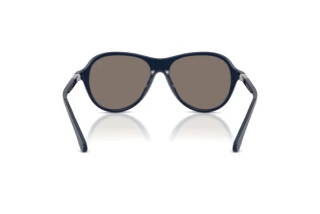Vue arrière Ralph Lauren RL8247U (55866G)
