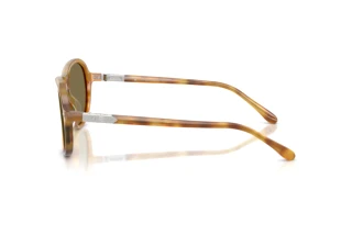 Vue latérale Ralph Lauren RL8247U (618573)