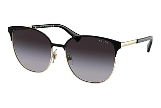 Vue de face Ralph RA4140 (91168G)