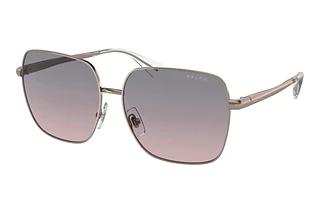 Ralph RA4142 942768 Light Brown Gradient VioletShiny Rose Gold