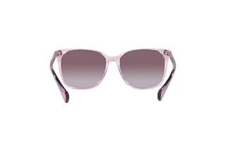 Vue arrière Ralph VVCV (RA5293 - 60368H)