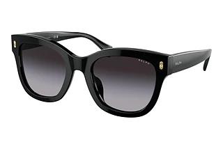Ralph RA5301U 50018G Gradient GreyShiny Black