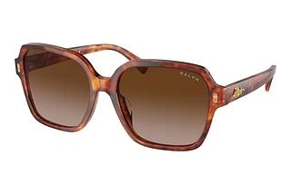 Ralph RA5304U 601113 Gradient BrownOrange Havana