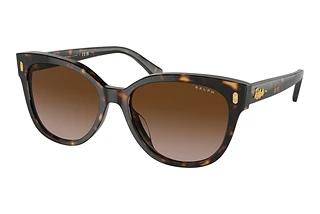Ralph RA5305U 500313 Gradient BrownBlack Havana