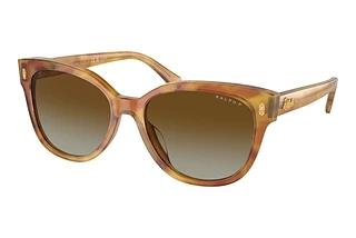 Ralph RA5305U 6060T5 Polar Gradient BrownOrange Havana
