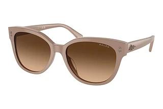 Ralph RA5305U 611674 BrownShiny Solid Beige