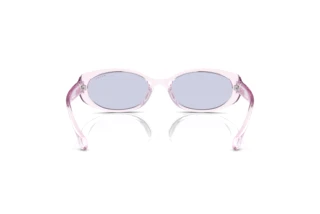 Vue arrière Ralph RA5306U (61211A)