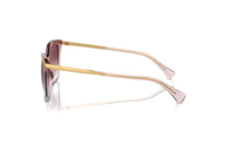 Vue latérale Ralph RA5309U (61258H)