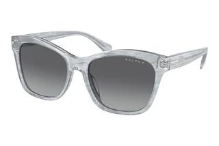 Ralph RA5310U 6154T3 Polar Gradient GreyStriped Grey