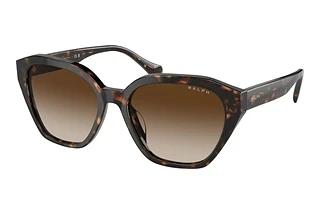 Ralph RA5315U 500313 Gradient BrownShiny Dark Havana