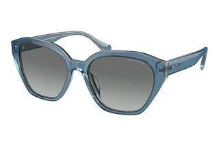 Ralph RA5315U 606811 Gradient GreyShiny Blue On Milky Grey