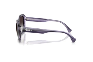 Vue latérale Ralph RA5321U (62218G)