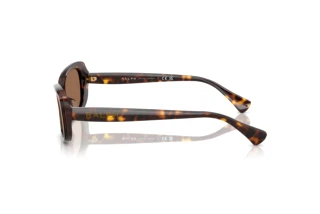 Vue latérale Ralph RA5322U (500313)