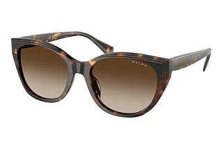 Ralph RA5324U 500313 Gradient BrownShiny Dark Havana