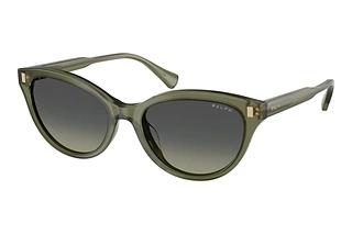 Ralph RA5326U 615911 Gradient GreenShiny Opalescent Green