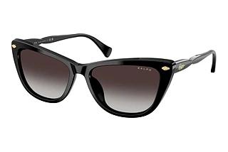 Ralph RA5346U 50018G Grey GradientShiny Black