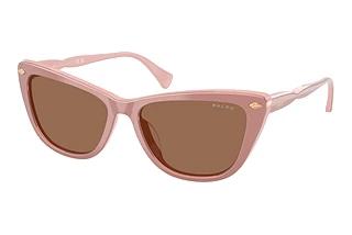 Ralph RA5346U 630273 BrownOpaline Pink