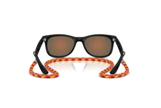 Vue arrière Ray-Ban Kids JUNIOR NEW WAYFARER (RJ9052S - 70286Q)