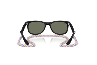 Vue arrière Ray-Ban Kids JUNIOR NEW WAYFARER (RJ9052S - 7028Y4)