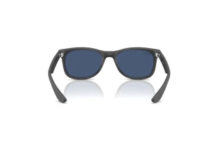 Vue arrière Ray-Ban Kids JUNIOR NEW WAYFARER (RJ9052S - 717680)