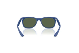 Vue arrière Ray-Ban Kids JUNIOR NEW WAYFARER (RJ9052S - 717771)
