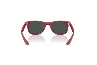 Vue arrière Ray-Ban Kids JUNIOR NEW WAYFARER (RJ9052S - 717887)