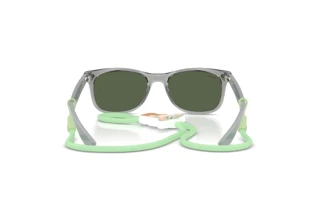 Vue arrière Ray-Ban Kids JUNIOR NEW WAYFARER (RJ9052S - 722871)