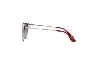 Vue latérale Ray-Ban Kids JUNIOR ERIKA (RJ9060S - 71094L)