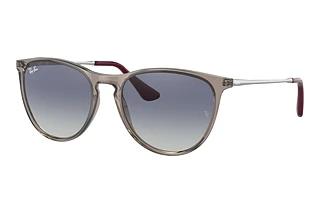 Vue de face Ray-Ban Kids JUNIOR ERIKA (RJ9060S - 71094L)