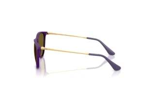 Vue latérale Ray-Ban Kids JUNIOR ERIKA (RJ9060S - 717973)