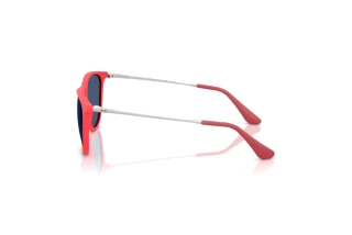 Vue latérale Ray-Ban Kids JUNIOR ERIKA (RJ9060S - 718180)