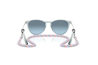 Vue arrière Ray-Ban Kids JUNIOR ERIKA (RJ9060S - 7223U0)
