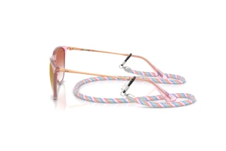 Vue latérale Ray-Ban Kids JUNIOR ERIKA (RJ9060S - 7226V0)